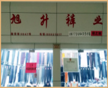 嘉興服裝加工廠與批發市場概覽